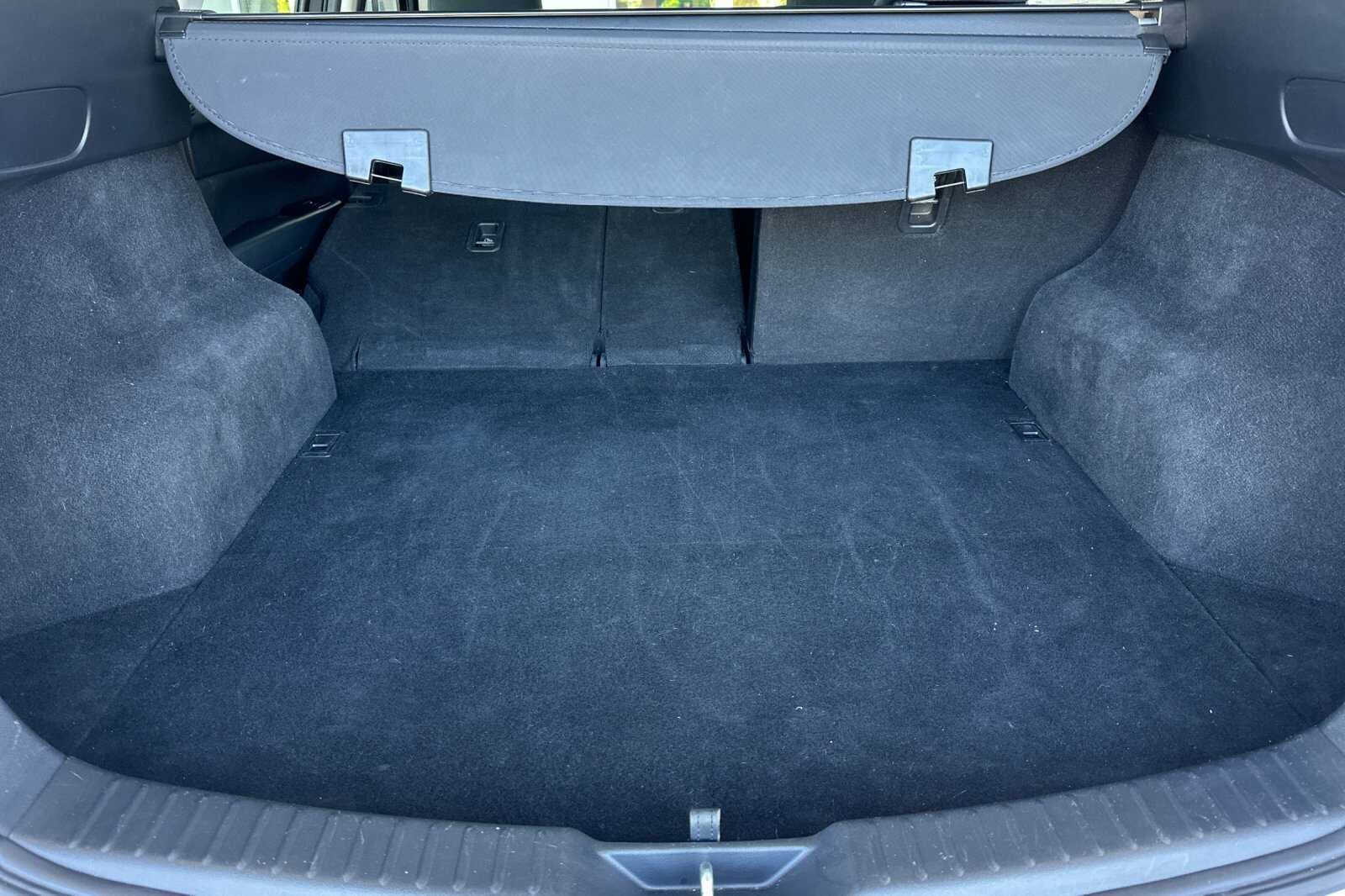 2019 Mazda Mazda CX-5 Sport