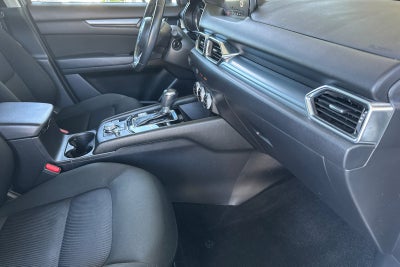 2019 Mazda Mazda CX-5 Sport