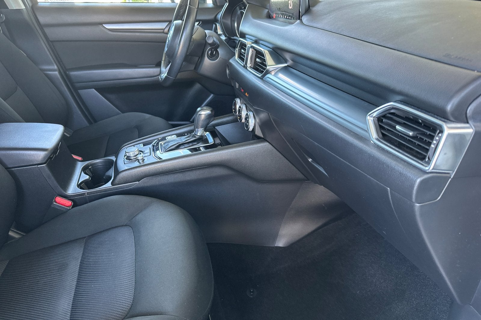 2019 Mazda Mazda CX-5 Sport
