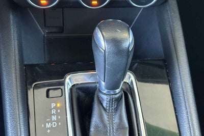 2019 Mazda Mazda CX-5 Sport