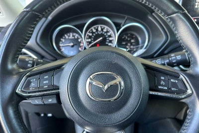 2019 Mazda Mazda CX-5 Sport
