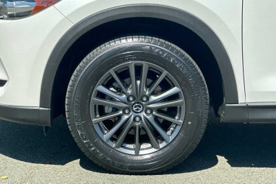2019 Mazda Mazda CX-5 Sport