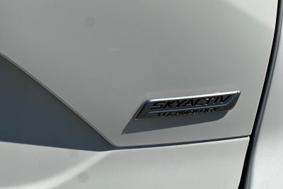 2019 Mazda Mazda CX-5 Sport
