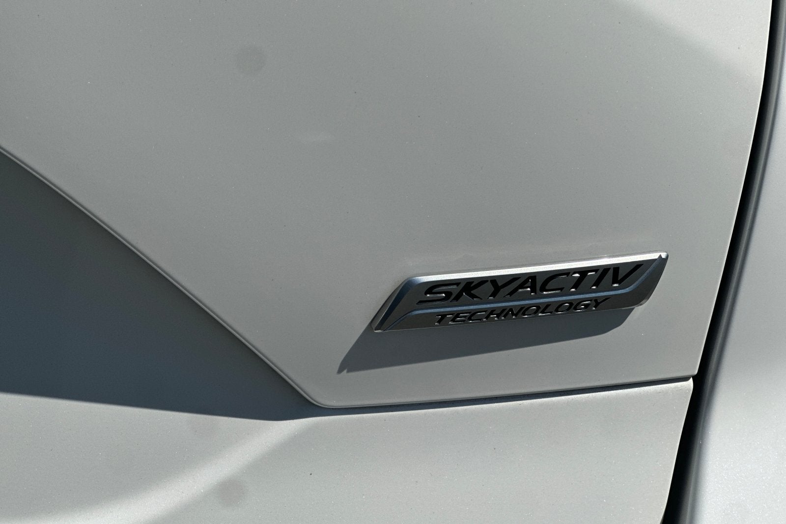 2019 Mazda Mazda CX-5 Sport