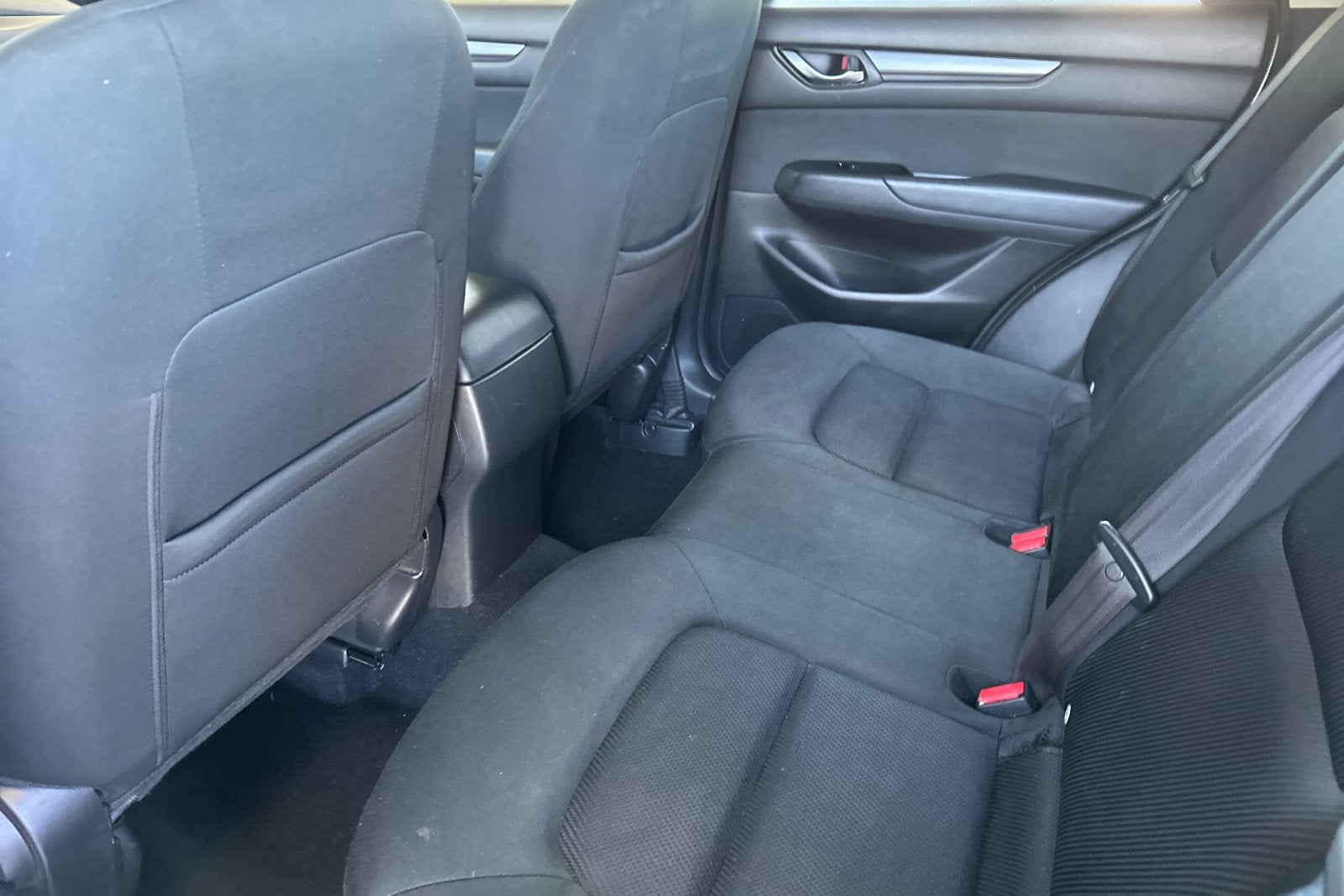 2019 Mazda Mazda CX-5 Sport
