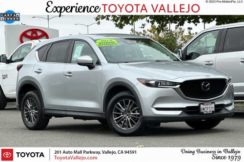 2019 Mazda Mazda CX-5 Touring