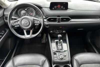 2019 Mazda Mazda CX-5 Touring