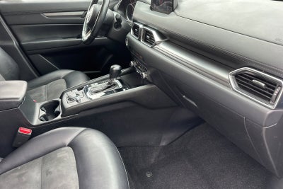 2019 Mazda Mazda CX-5 Touring