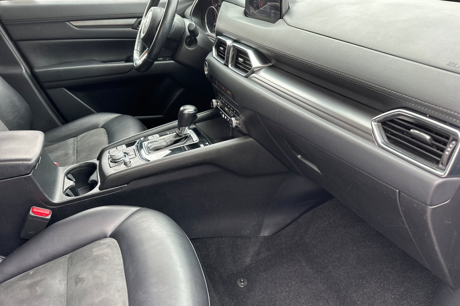 2019 Mazda Mazda CX-5 Touring