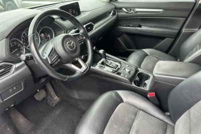 2019 Mazda Mazda CX-5 Touring