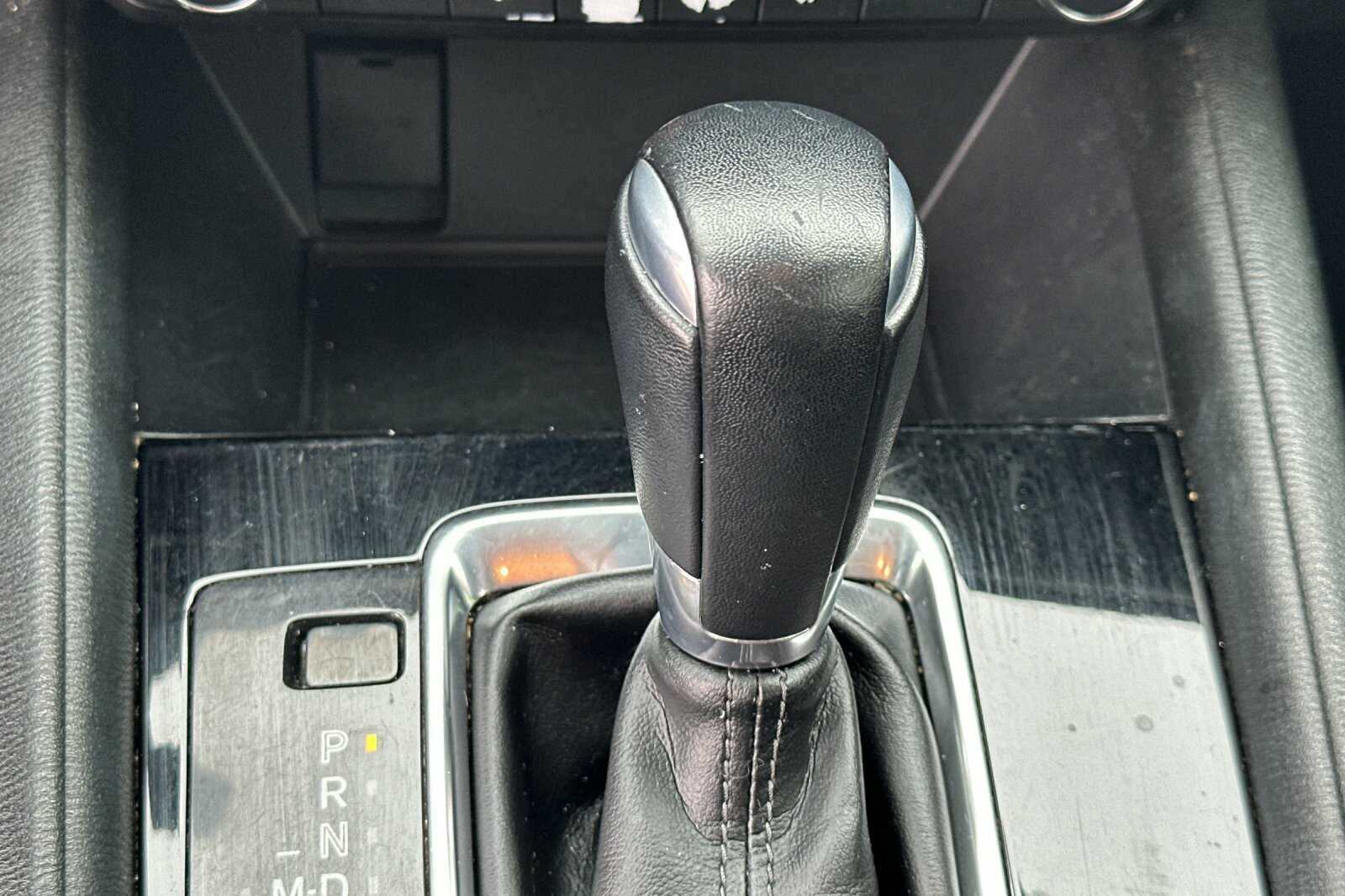 2019 Mazda Mazda CX-5 Touring