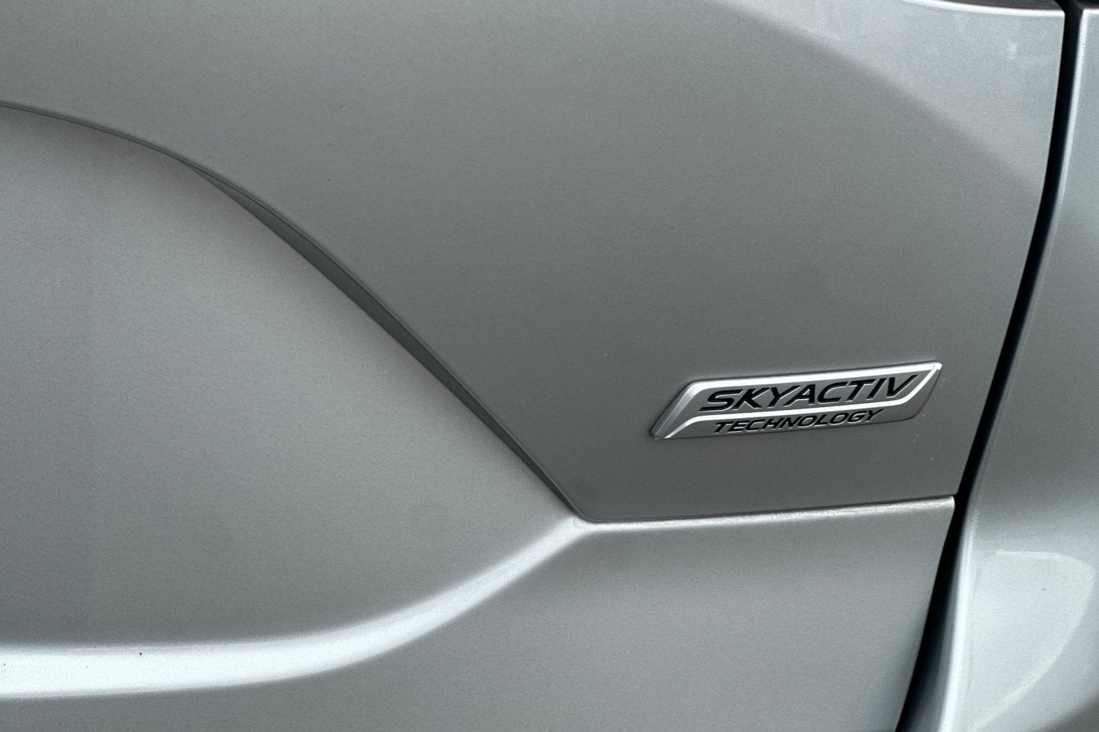 2019 Mazda Mazda CX-5 Touring