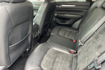 2019 Mazda Mazda CX-5 Touring
