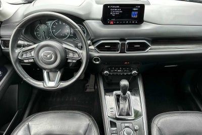 2020 Mazda Mazda CX-5 Grand Touring Reserve