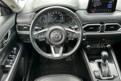 2020 Mazda Mazda CX-5 Grand Touring Reserve