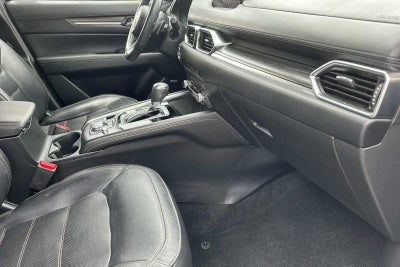 2020 Mazda Mazda CX-5 Grand Touring Reserve