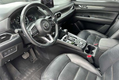 2020 Mazda Mazda CX-5 Grand Touring Reserve