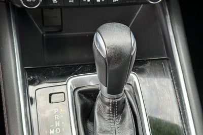 2020 Mazda Mazda CX-5 Grand Touring Reserve