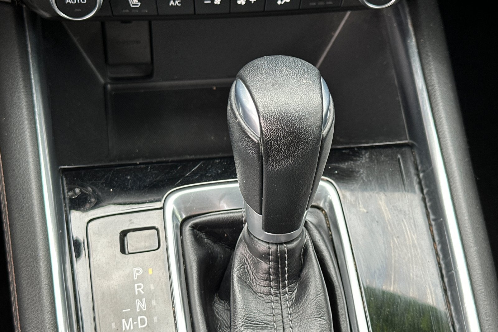 2020 Mazda Mazda CX-5 Grand Touring Reserve