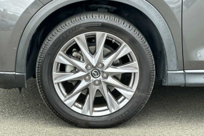 2020 Mazda Mazda CX-5 Grand Touring Reserve