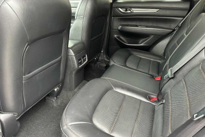 2020 Mazda Mazda CX-5 Grand Touring Reserve