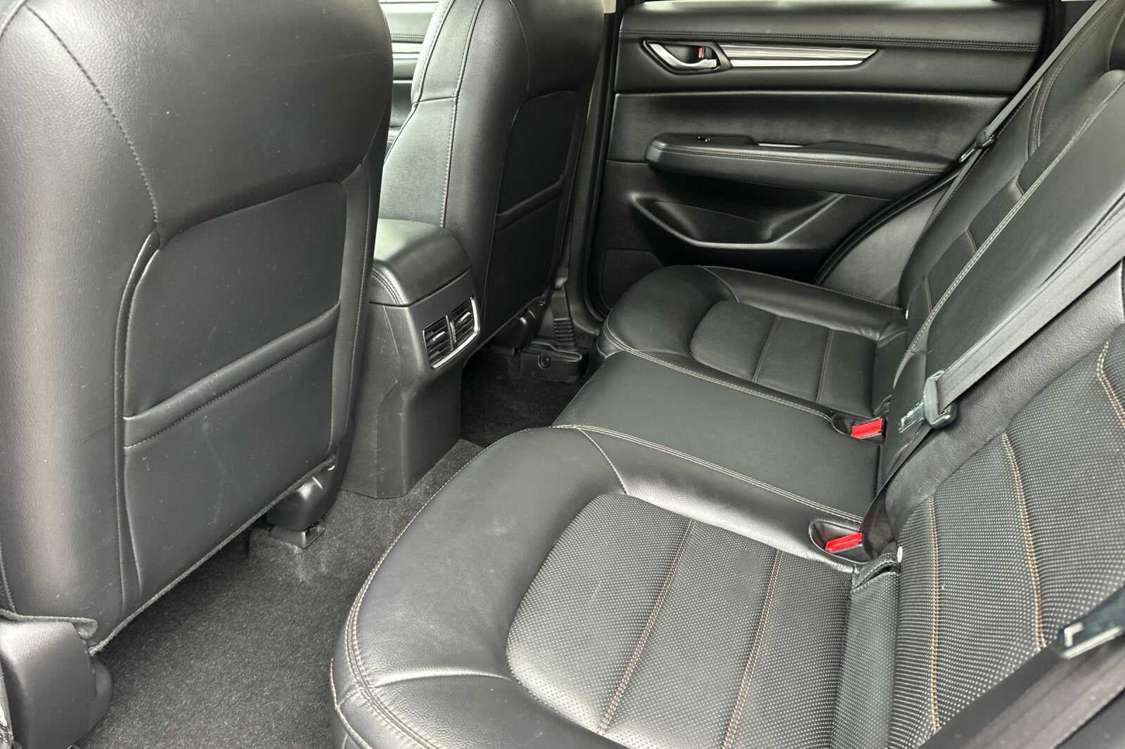 2020 Mazda Mazda CX-5 Grand Touring Reserve