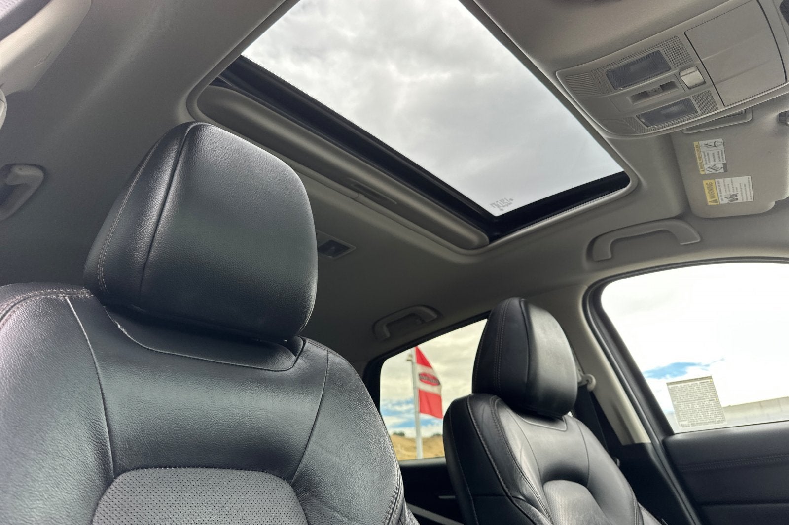 2020 Mazda Mazda CX-5 Grand Touring Reserve
