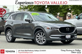 2020 Mazda Mazda CX-5 Grand Touring Reserve