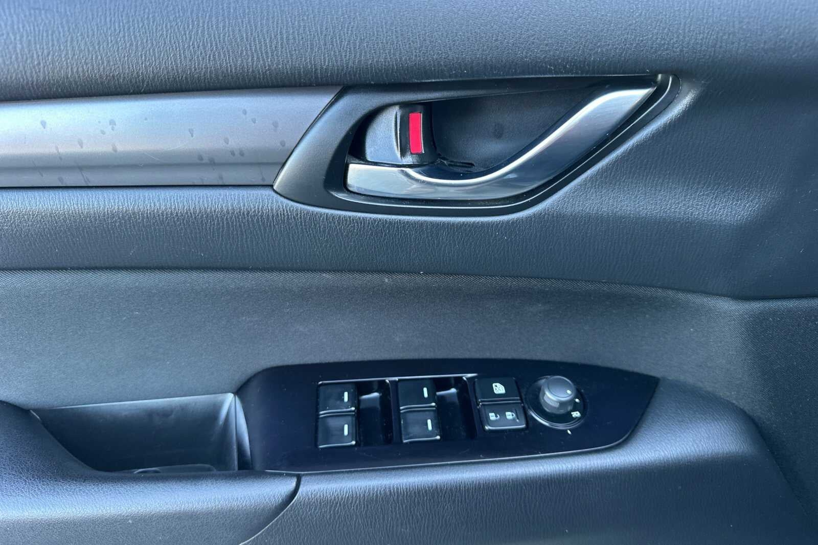 2021 Mazda Mazda CX-5 Sport