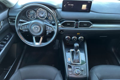 2021 Mazda Mazda CX-5 Sport