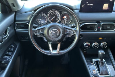 2021 Mazda Mazda CX-5 Sport