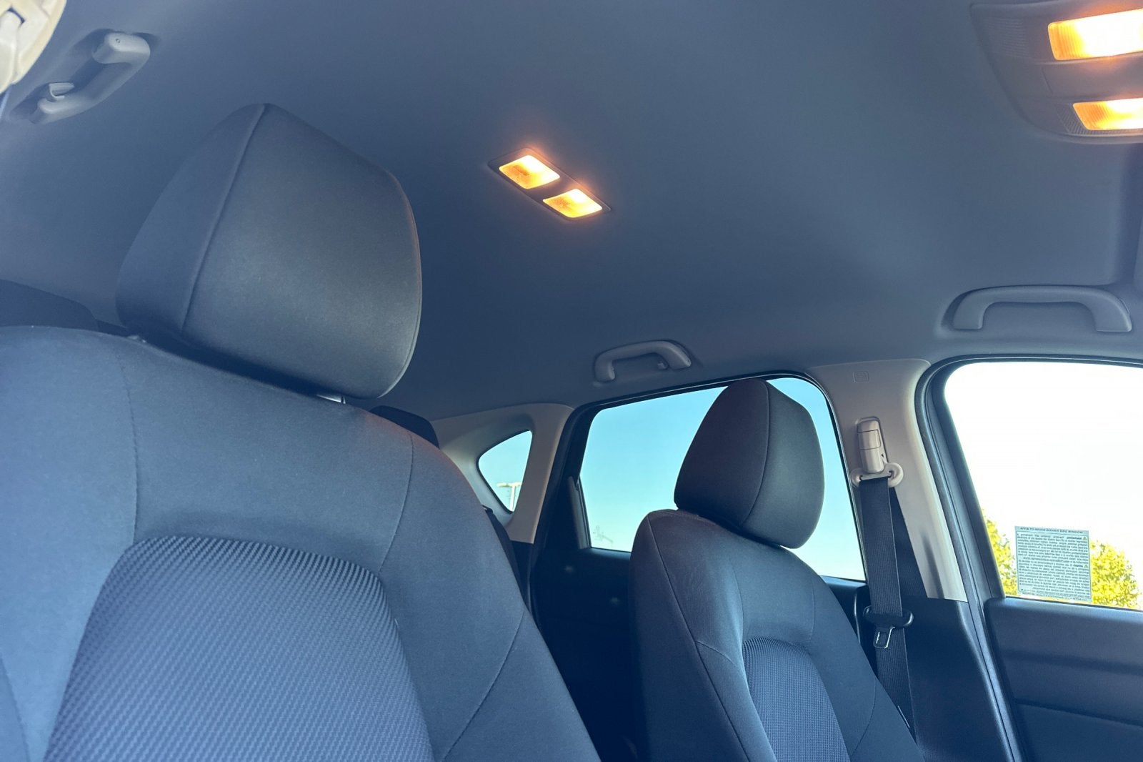 2021 Mazda Mazda CX-5 Sport