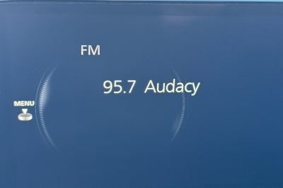 2021 Mazda Mazda CX-5 Sport