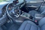 2021 Mazda Mazda CX-5 Sport