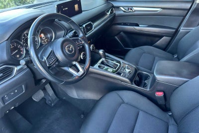 2021 Mazda Mazda CX-5 Sport