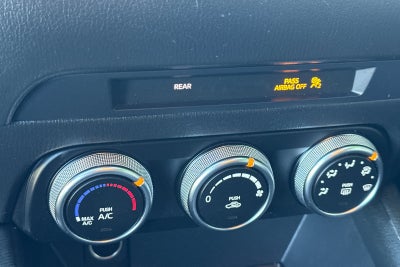 2021 Mazda Mazda CX-5 Sport