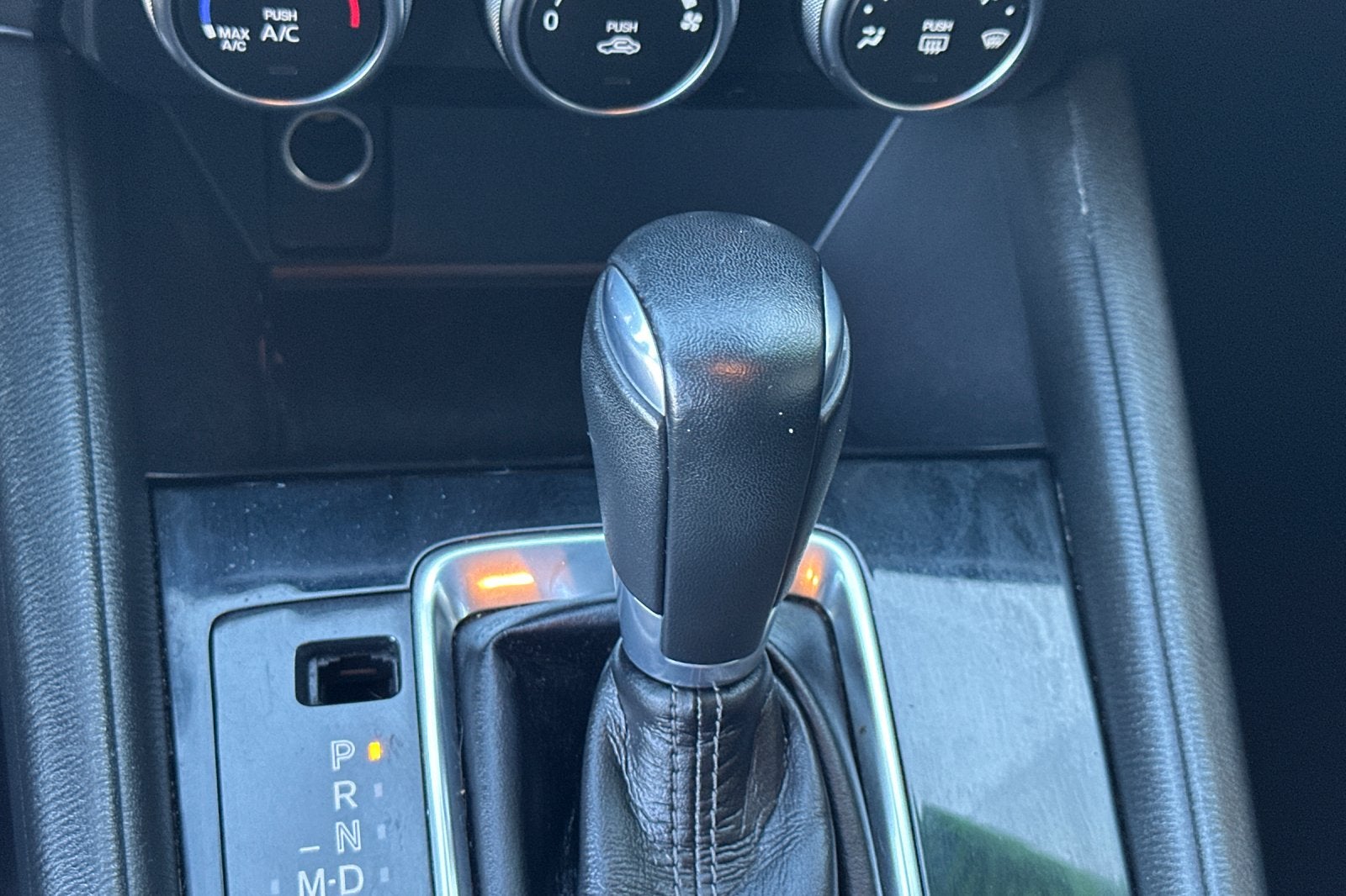 2021 Mazda Mazda CX-5 Sport