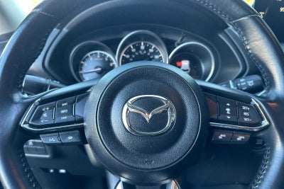 2021 Mazda Mazda CX-5 Sport