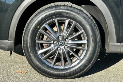2021 Mazda Mazda CX-5 Sport