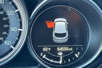 2021 Mazda Mazda CX-5 Sport