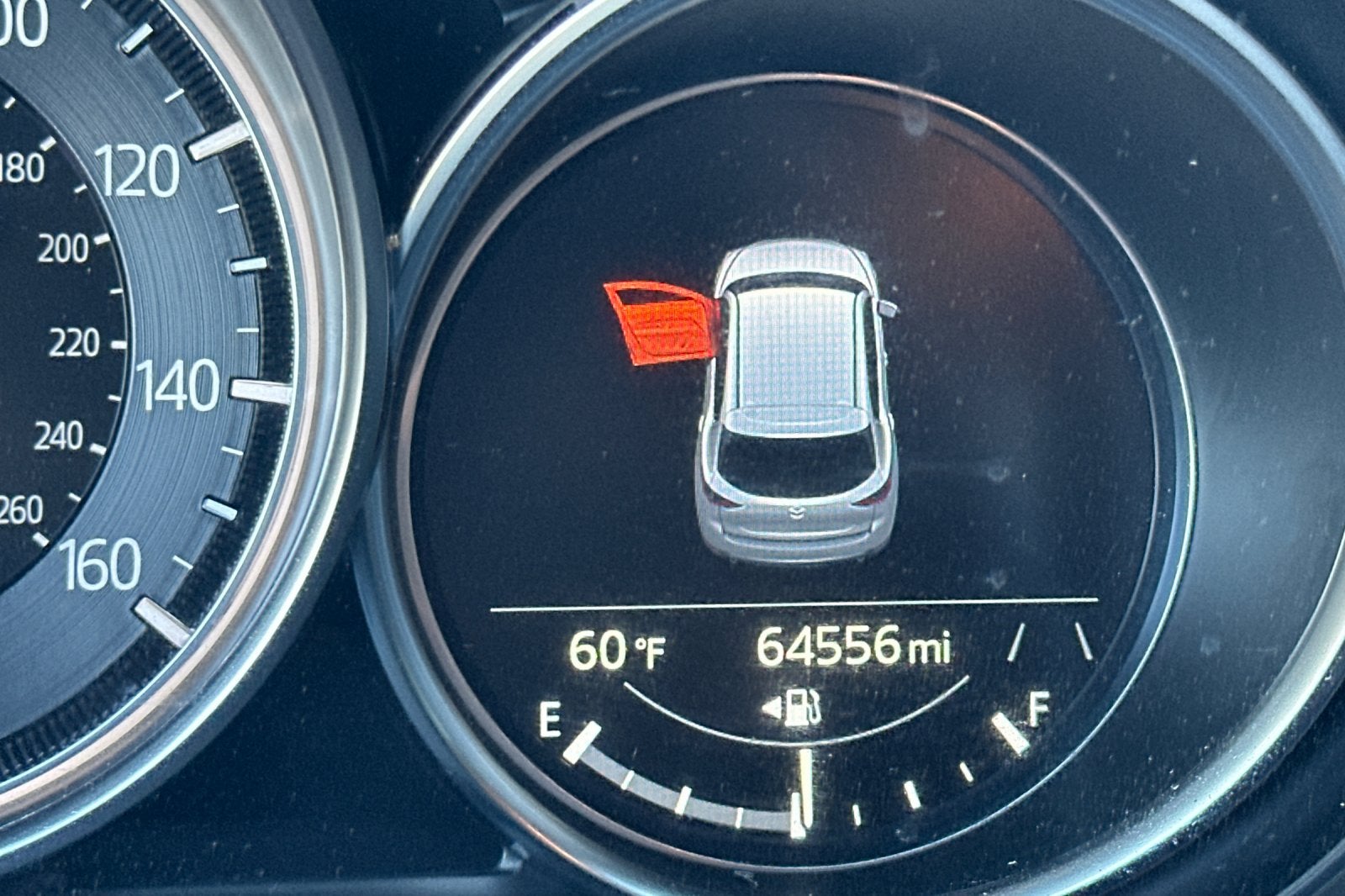 2021 Mazda Mazda CX-5 Sport