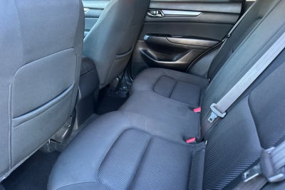 2021 Mazda Mazda CX-5 Sport
