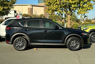 2021 Mazda Mazda CX-5 Sport