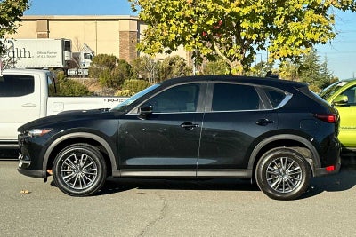 2021 Mazda Mazda CX-5 Sport
