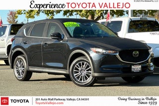 2021 Mazda Mazda CX-5 Sport