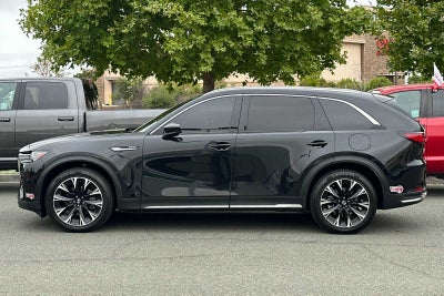 2024 Mazda Mazda CX-90 PHEV Premium Plus