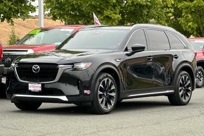 2024 Mazda Mazda CX-90 PHEV Premium Plus