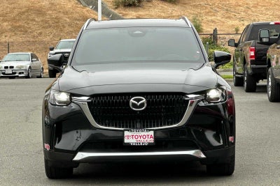 2024 Mazda Mazda CX-90 PHEV Premium Plus