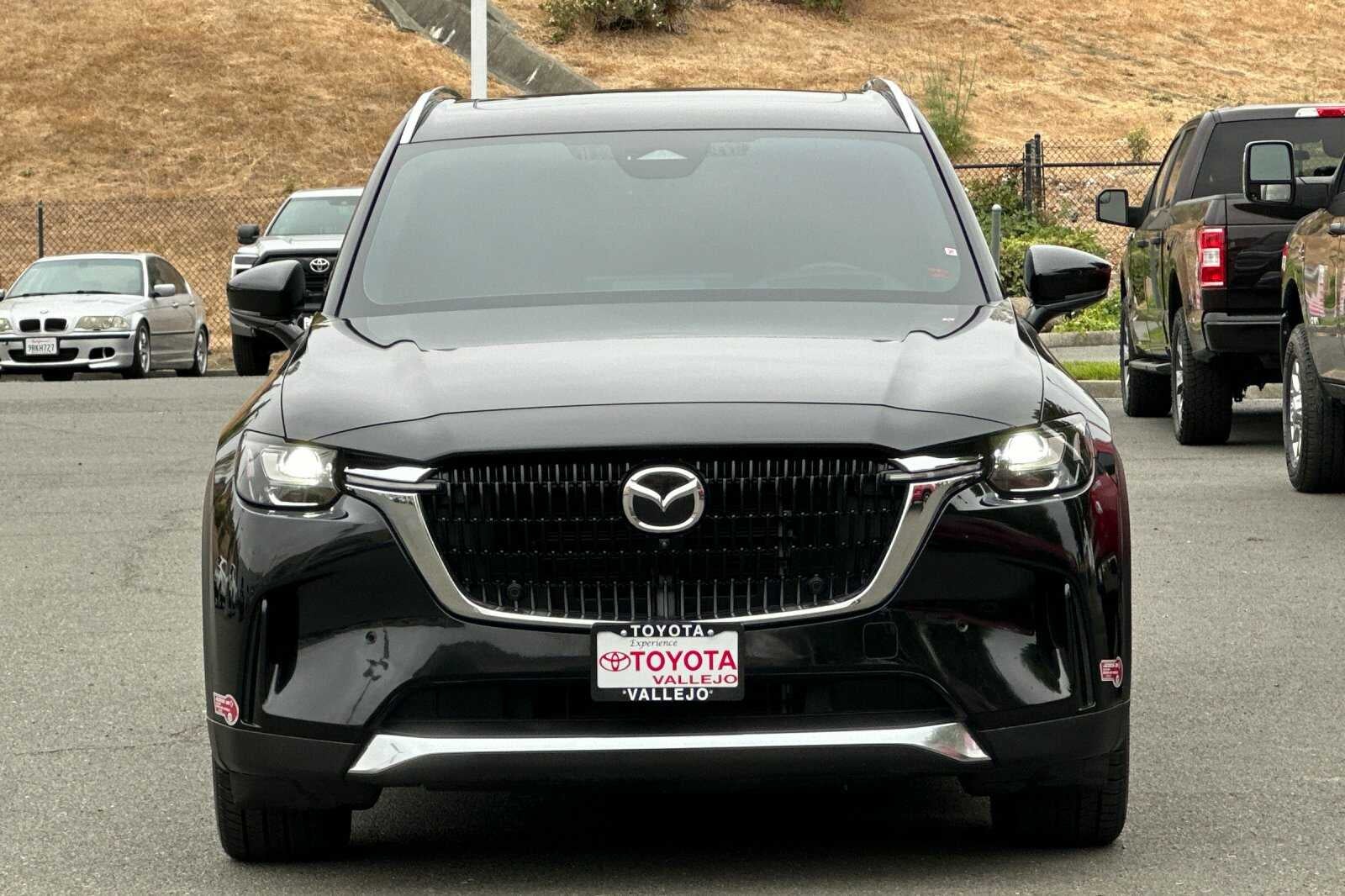 2024 Mazda Mazda CX-90 PHEV Premium Plus