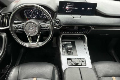 2024 Mazda Mazda CX-90 PHEV Premium Plus